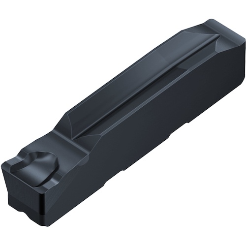 เม็ดมีด GY Series รุ่น MP9015 สำหรับงานเซาะร่องและกลึงวัสดุที่ตัดยาก