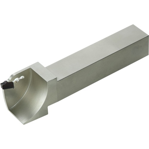 เครื่องมือเซาะร่องและตัดสำหรับงานกลึงชิ้นส่วนขนาดเล็กที่มีความแม่นยำสูง ซีรีส์ GW