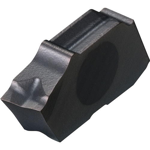 เครื่องมือเซาะร่องและตัดสำหรับซีรี่ส์ GW, เม็ดมีดเคลือบ PVD, VP10RT