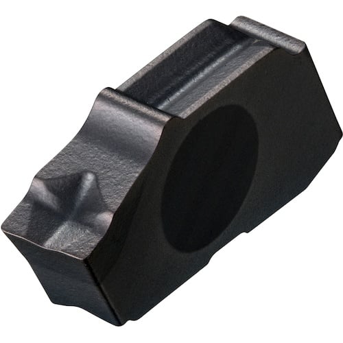 เครื่องมือเซาะร่องและตัดสำหรับซีรี่ส์ GW, เม็ดมีดเคลือบ PVD, VP10RT