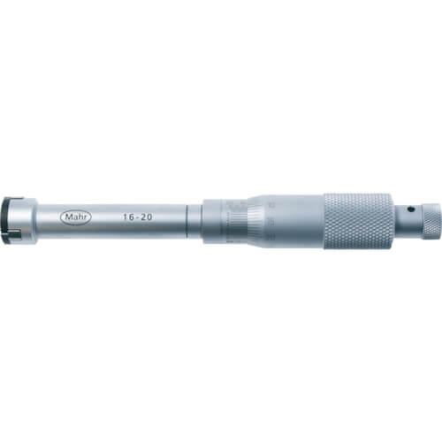 44 A Self-Centering inside micrometer 25-30 mm 1อัน