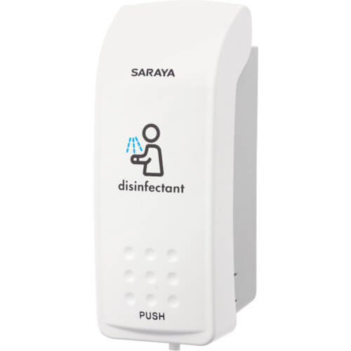 Dispenser Hand-Powered Type MD-300A-PHJ 6อัน