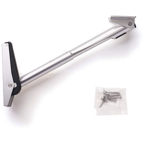 (120048966) 38830-25-D ขาตั้งชั้นวางแบบยืดหดได้