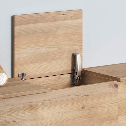 (180045662) ARN-2-H-S Olympia Stay AILERON