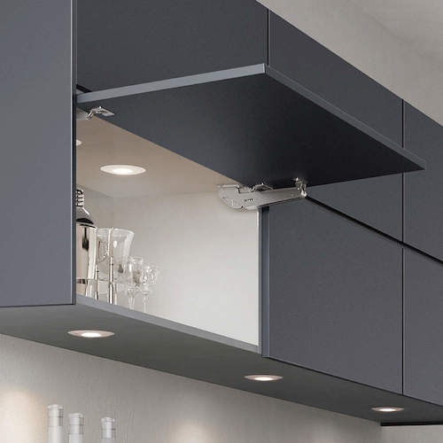 (180045660) ARN-3-H-S Olympia Stay AILERON