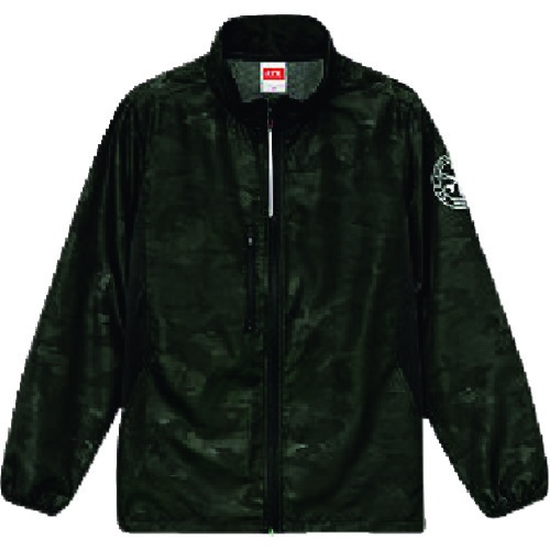 เสื้อแจ็คเก็ตทรงแสตนด์ ไซส์ L