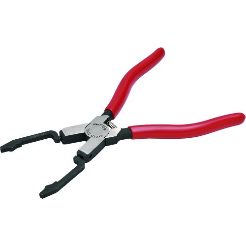 เครื่องมือต่อท่อ DEF