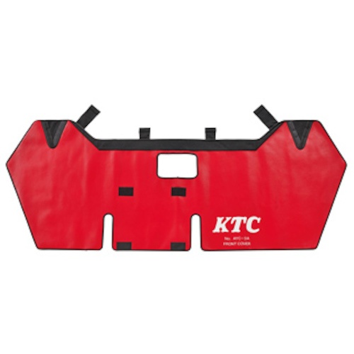 อุปกรณ์เสริมบำรุงรักษารถยนต์ ฝาครอบด้านหน้า 1900 x 740 มม. (สูงสุด)