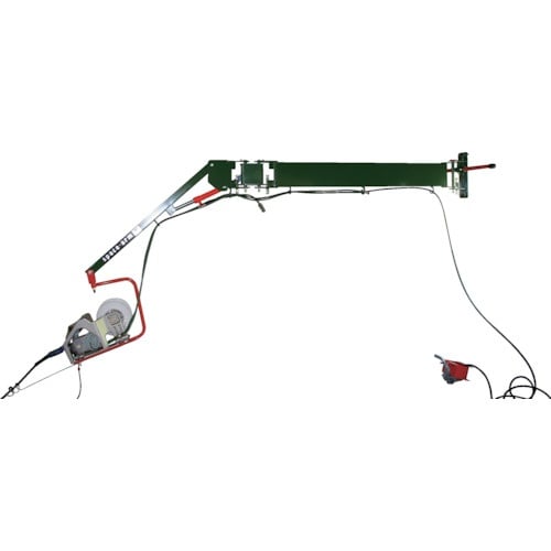 แขนกลแบบแมนนวล (ขนาดสั้น)