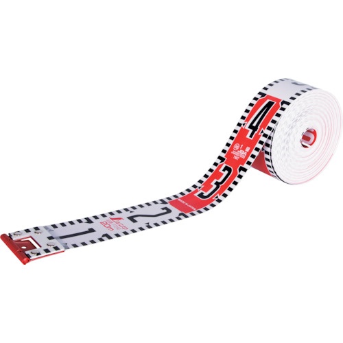 เทปพันคันเบ็ด ทำจากใยแก้ว กว้าง 20 เมตร ขนาด 60 มิลลิเมตร บรรจุในบรรจุภัณฑ์ใส มาตรฐาน JIS