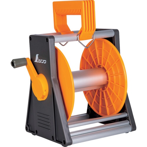 ม้วนเทปสำหรับคันเบ็ด ความกว้าง 120 มม. สำหรับขนาด 10 เมตร และ 20 เมตร