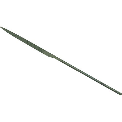 ตะไบทรงมีดสำหรับงานละเอียด แบรนด์ TSUBOSAN