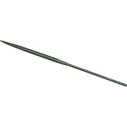 ตะไบสี่เหลี่ยมคางหมูสำหรับงานละเอียด แบรนด์ TSUBOSAN