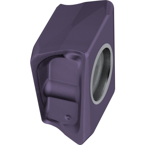 ตัวเชื่อมต่อด้านขวาพร้อมเบรกเกอร์รูปตัว L สำหรับชนิด VPX200 เคลือบ PVD รุ่น VP15TF