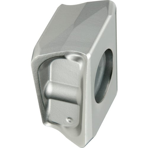 เม็ดมีด VPX200 สำหรับการตัดวัสดุที่ตัดยาก เม็ดมีดขวาพร้อมตัวตัดรูปตัว L เคลือบ PVD รหัส MP9120