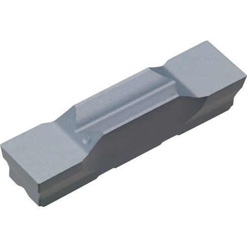 เม็ดมีดคาร์ไบด์สำหรับงานเซาะร่อง GY Series รุ่น RT9020