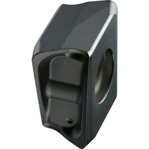 เม็ดมีด VPX200 แบบมือขวาพร้อมตัวตัดรูปตัว L สำหรับงานกลึงเหล็ก เคลือบ PVD รหัส MP6130