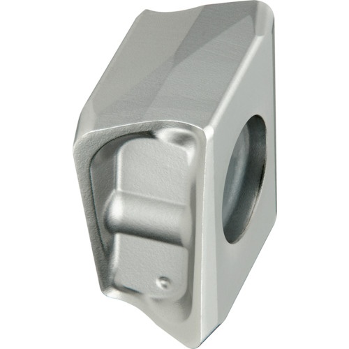 เม็ดมีด VPX200 สำหรับการตัดวัสดุที่ตัดยาก เม็ดมีดขวาพร้อมตัวตัดรูปตัว L เคลือบ PVD รหัส MP9120