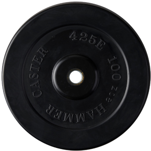 Rubber Wheel