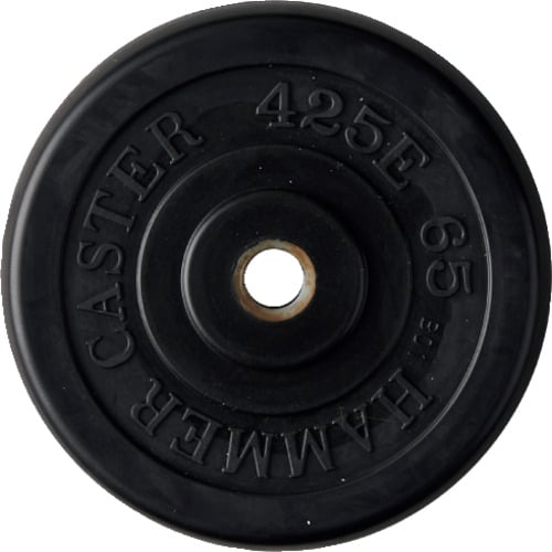 Rubber Wheel
