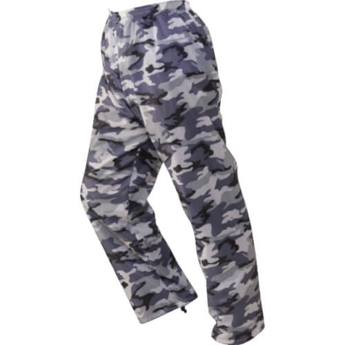Camouflage Pants 5เส้น