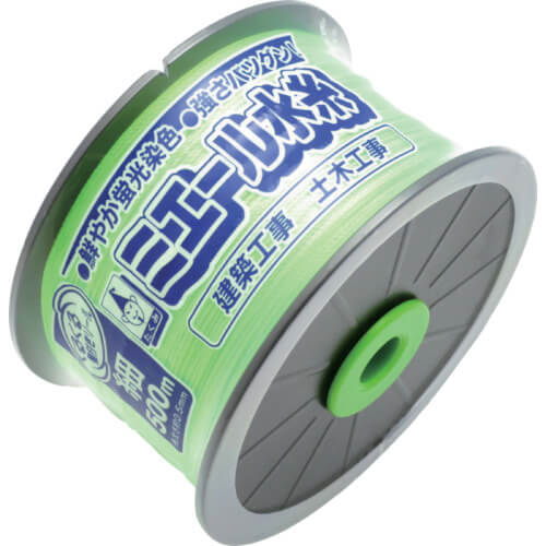 Fluorescent Leveling String 10อัน