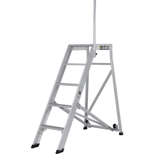 โต๊ะทำงาน CSD-K พร้อมขั้นบันได H300 มม.