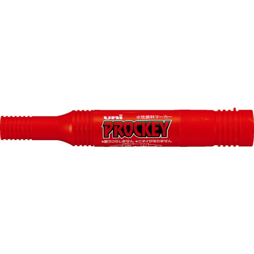 PROCKEY 1.8mm x 6.0mm Red