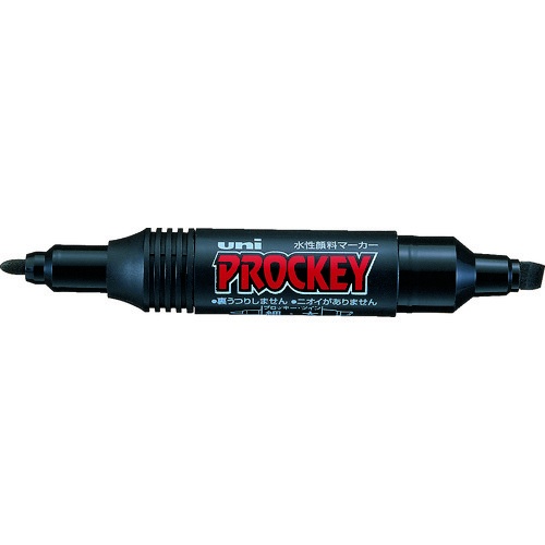 PROCKEY 1.8mm x 6.0mm Black
