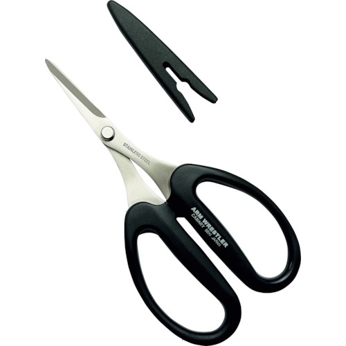 กรรไกรตัดเส้นใยอะลามิด Arm Wrestler Hard PRO 165mm