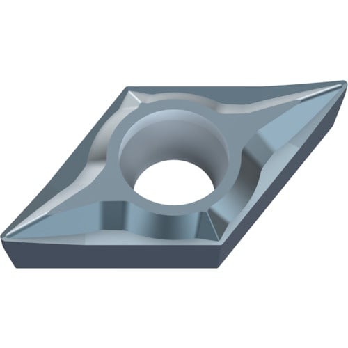 ใบมีดสำหรับกลึงวัสดุที่ตัดยาก MP9025 DCGT11 x R0.2 MP9025