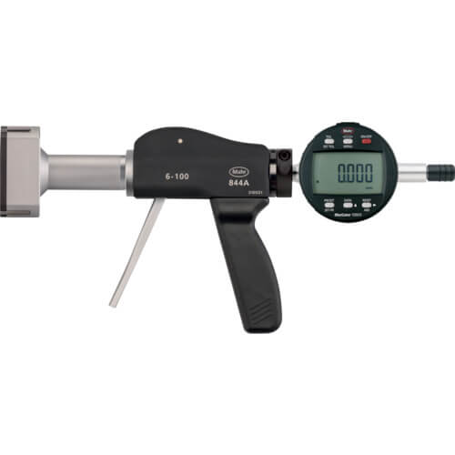 844 A Measuring pistol 60-70 mm 1อัน