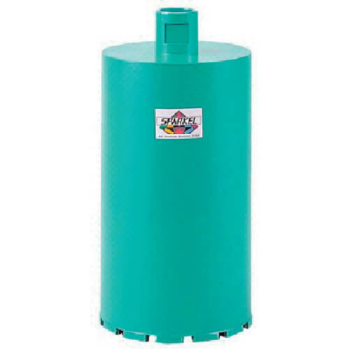 Diamond Core Drill (Sparkel Series) 1เส้น