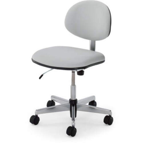 เก้าอี้สำนักงานหมุน เก้าอี้ห้องคลีนรูม