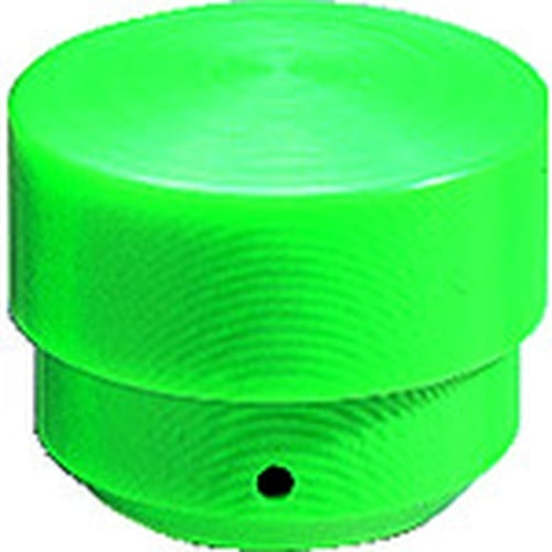 หัวค้อนไร้แรงสะท้อน #2 Green