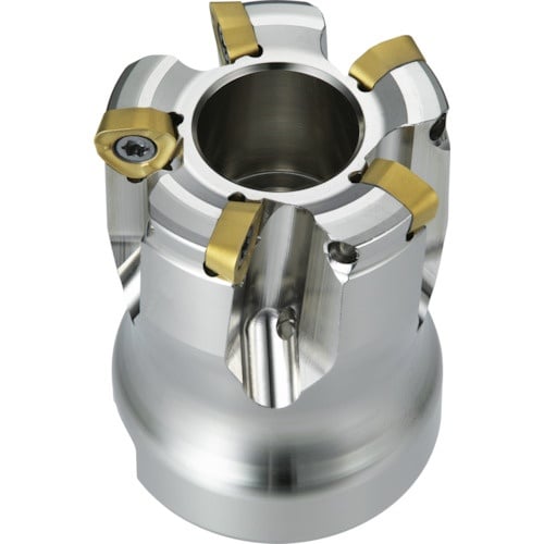 หัวตัดรัศมีป้อนสูง AJX φ50 x 50