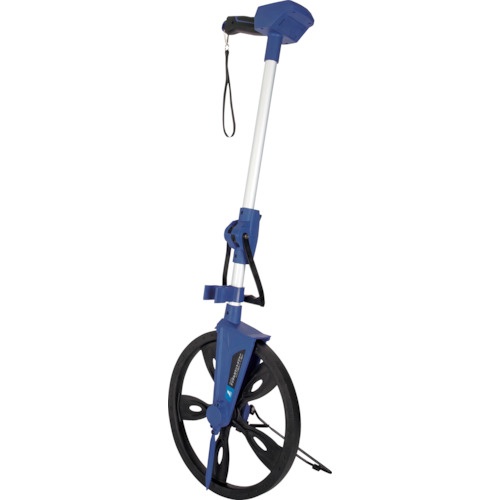 ตลับเมตรดิจิทัล ขนาดเส้นผ่านศูนย์กลาง 32 ซม. กันฝุ่นและกันน้ำ พร้อมฟังก์ชันล็อคค่า