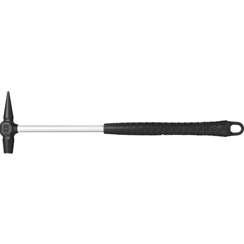 ค้อนทดสอบด้ามอลูมิเนียม #1/2 ความยาวรวม 430 มม.