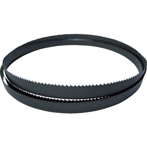 ใบเลื่อยสายพานตัด รุ่น 3851 ความยาวรวม 3505มม. x กว้าง 27มม. จำนวนฟัน 4/6