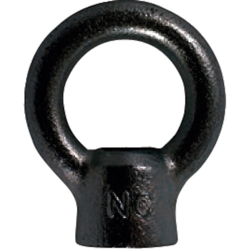 น็อตตาไก่สีดำ W-5/16 (1025534)