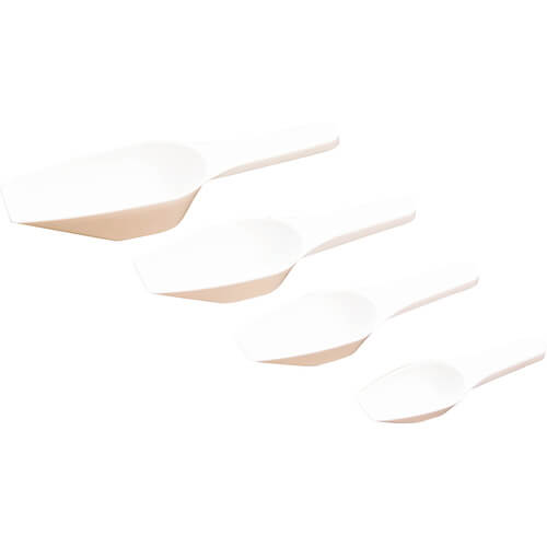 Measuring Spoon