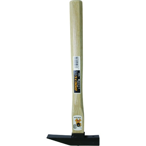 ค้อนด้ามไม้มีลิ้นชัก 18 มม.