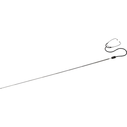 หูฟังตรวจฟังแบบยาวพร้อมเครื่องขยายเสียง