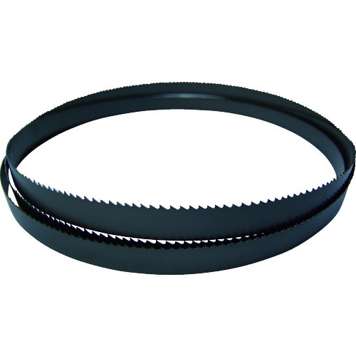 ใบเลื่อยสายพานตัดทดแทน (สำหรับทั้งเหล็กและสแตนเลส) สำหรับไม้เนื้อแข็ง 2750 มม. 3/4 ฟัน