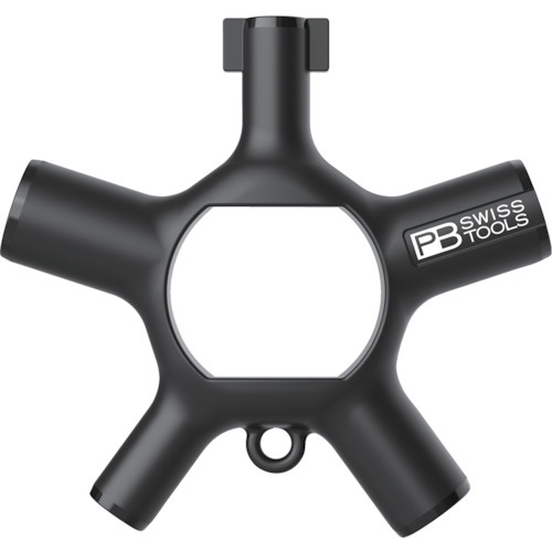 กุญแจตู้แบบอเนกประสงค์