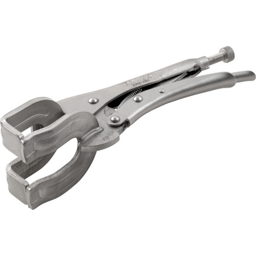 คีมจับชิ้นงานเชื่อม