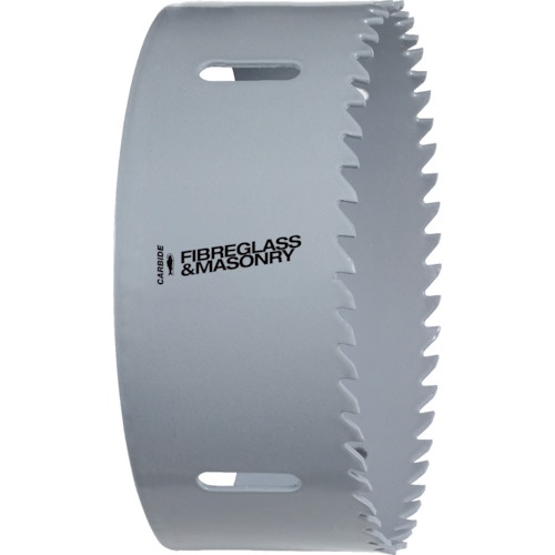 ใบเลื่อยเจาะรูปลายคาร์ไบด์