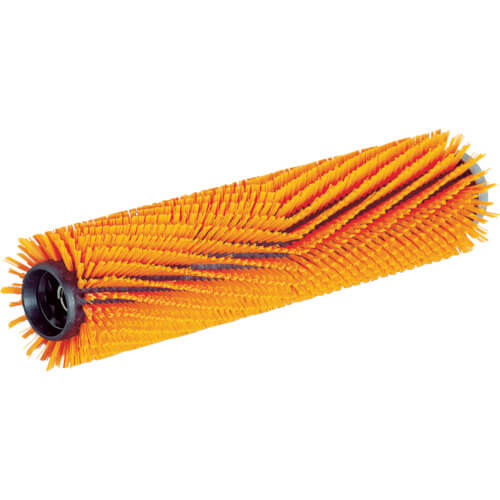 Roller brush