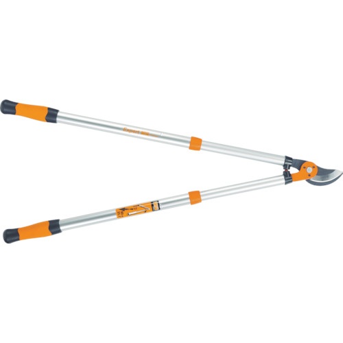 กรรไกรตัดหญ้า / กรรไกรตัดกิ่งด้ามยาวปรับระดับได้