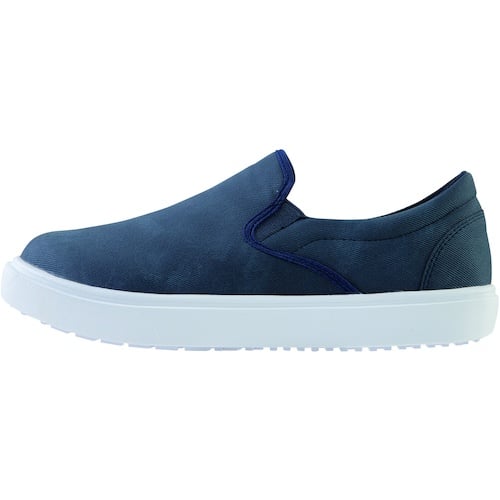 รองเท้าผ้าใบ 85666-10-255 สีกรมท่า